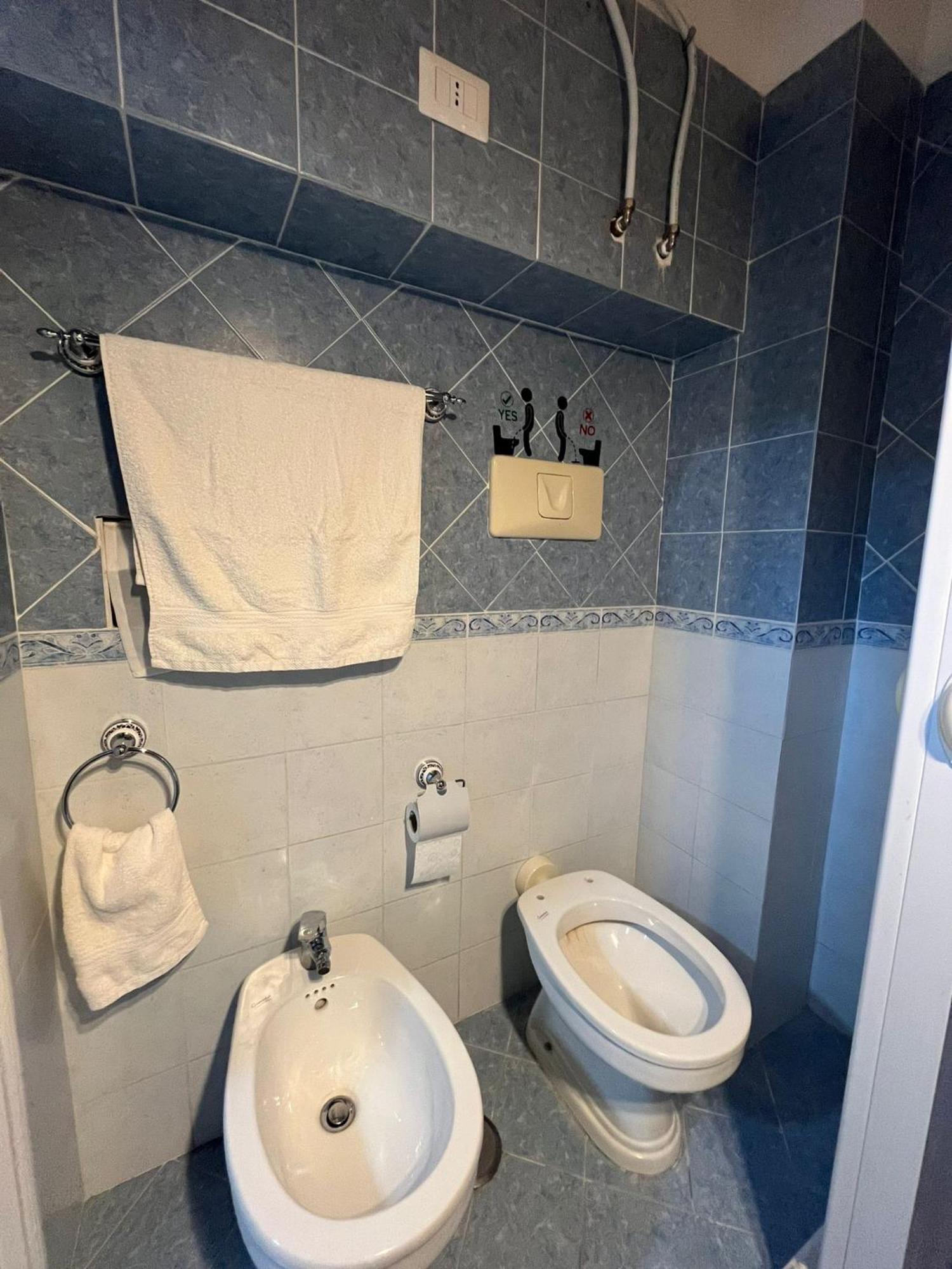 Zimari Apartment 나폴리 외부 사진