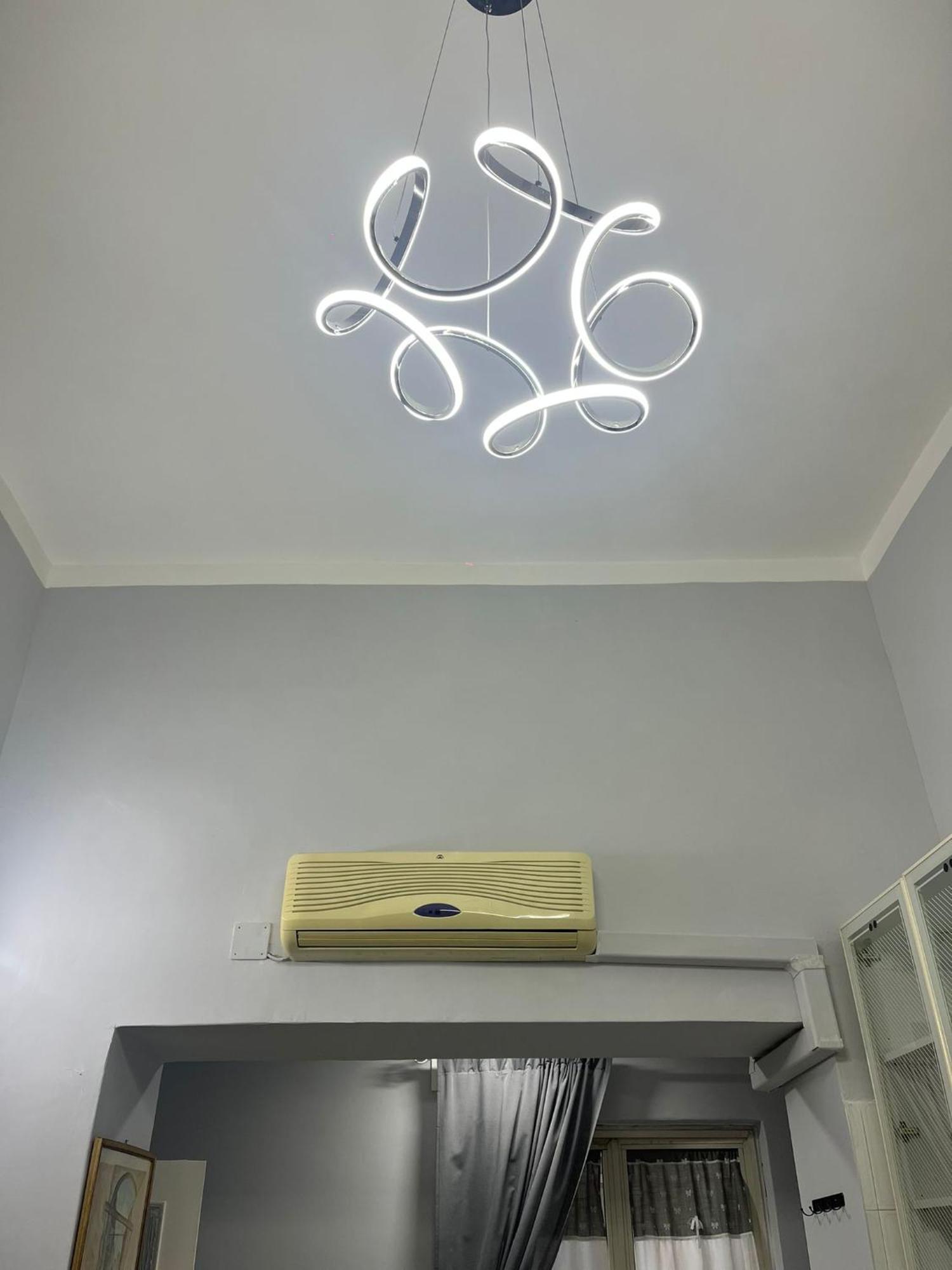 Zimari Apartment 나폴리 외부 사진